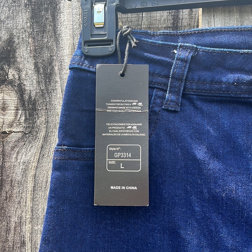 High Rise Jeggings NWT - Picture 4 of 4